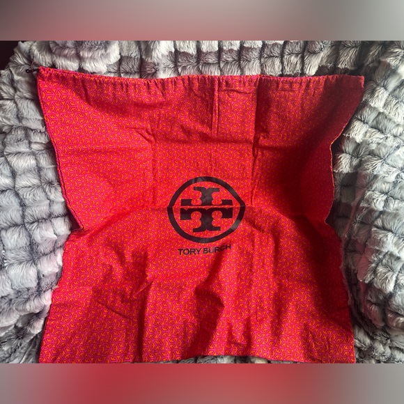 Tory Burch Handbags - Tory Burch Large Dust Bag